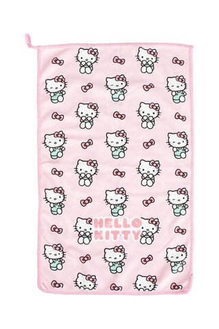 3-delige Set Hello Kitty - Roze