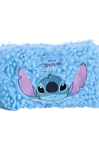 Trousse de toilette Stitch Lilo et Stitch Disney - Bleu