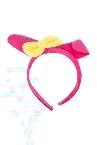 Jupe et serre-tête My Melody Sanrio - Rose