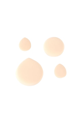 Eponges de maquillage Stitch Lilo et Stitch Disney - Bleu