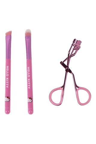 Set de maquillage Hello Kitty - 3 produits