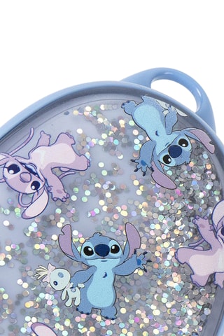 Brosse à cheveux Stitch et Angel Lilo et Stitch Disney