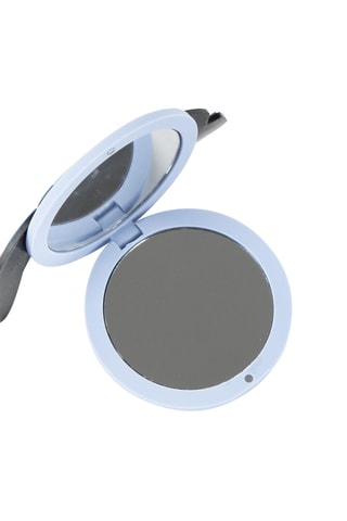 Miroir Stitch Lilo et Stitch Disney - Bleu