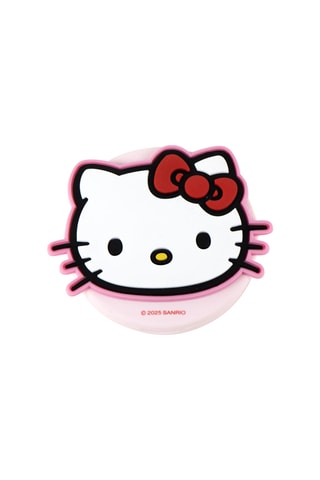 Miroir Hello Kitty - Rose