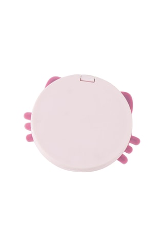 Miroir Hello Kitty - Rose