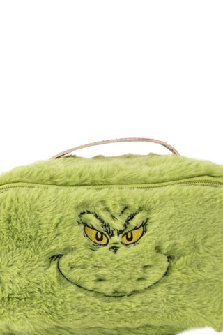 Trousse de toilette Le Grinch - Vert