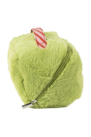 Trousse de toilette Le Grinch - Vert