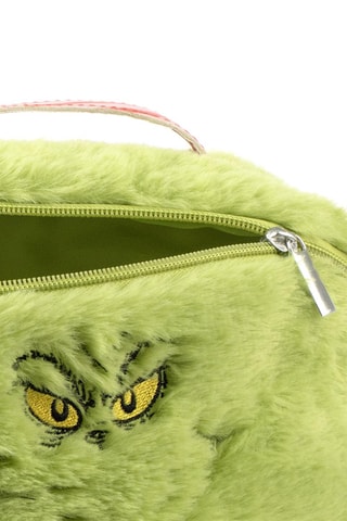 Trousse de toilette Le Grinch - Vert
