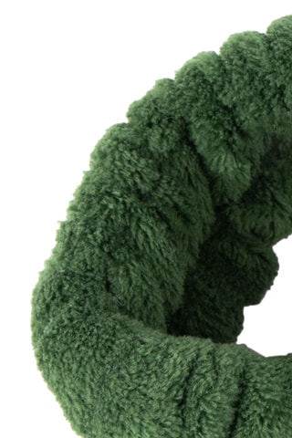 Bandeau Le Grinch - Vert