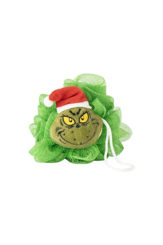 Fleur de douche 3D Le Grinch - Vert