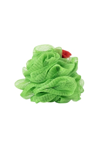 Fleur de douche 3D Le Grinch - Vert