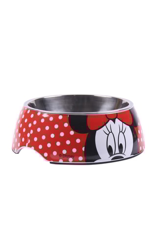 Voerbak voor Dieren Minnie Disney