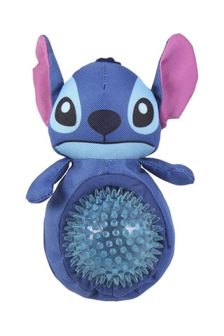 Bal voor Hond Stitch Lilo en Stitch Disney - Blauw