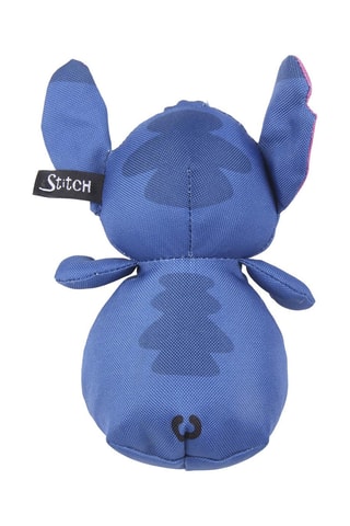 Bal voor Hond Stitch Lilo en Stitch Disney - Blauw