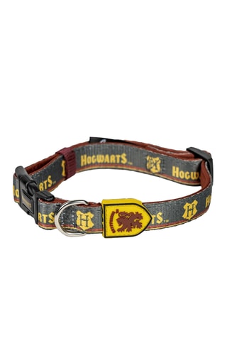 Ketting voor hond S/M Harry Potter - Grijs