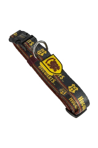 Ketting voor hond S/M Harry Potter - Grijs