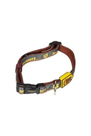 Ketting voor hond Harry Potter M/L - Rood