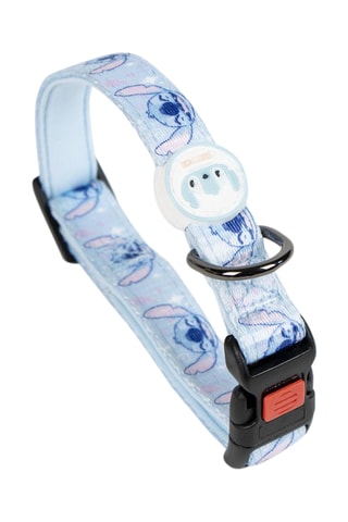 Ketting voor Hond S/M Stitch Lilo en Stitch Disney - Lichtblauw