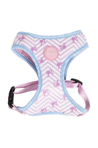 Harnas voor Hond XS/S Barbie - Blauw