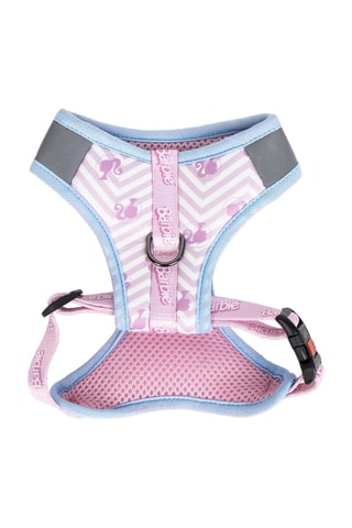 Harnas voor Hond XS/S Barbie - Blauw