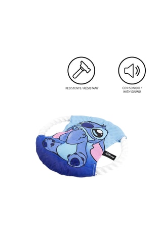 Flossdraad voor Hond Stitch Lilo en Stitch Disney - Blauw