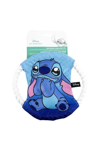 Flossdraad voor Hond Stitch Lilo en Stitch Disney - Blauw