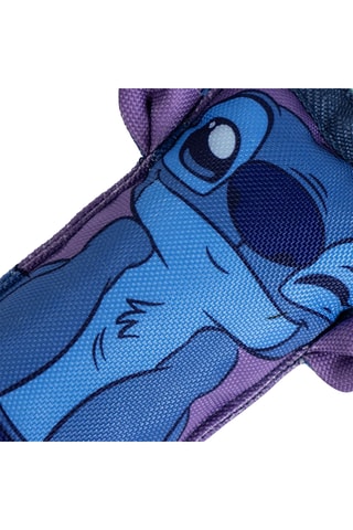 Speeltje voor Hond Lilo en Stitch Disney - Blauw