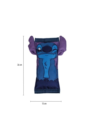 Speeltje voor Hond Lilo en Stitch Disney - Blauw