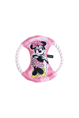 Set voor hond Minnie Disney- 3 Producten