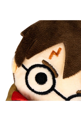 Speeltje voor hond Harry Potter- Zwart