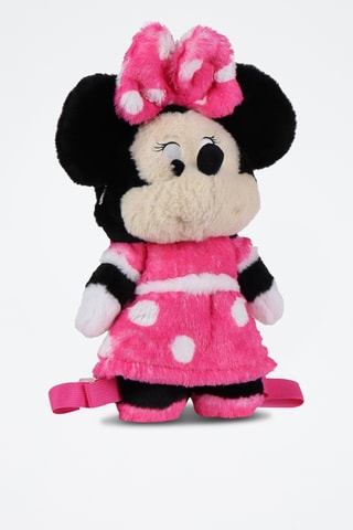 Sac à dos Minnie Disney - Fuchsia