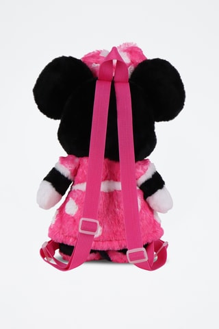 Sac à dos Minnie Disney - Fuchsia