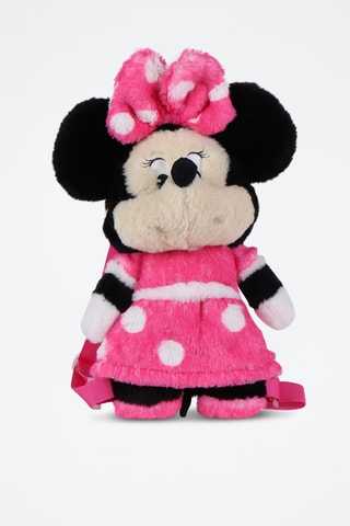 Sac à dos Minnie Disney - Fuchsia