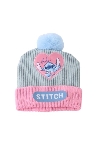 3-delige Set Stitch Lilo et Stitch Disney - Lichtblauw