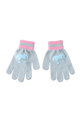 3-delige Set Stitch Lilo et Stitch Disney - Lichtblauw