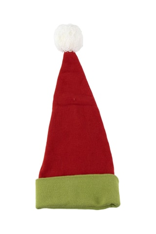 Bonnet Le Grinch - Rouge