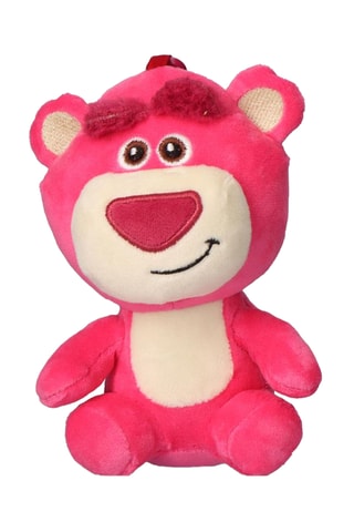 Porte-clés Lotso Toy Story Disney Pixar - Fuchsia