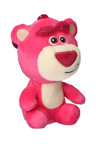 Porte-clés Lotso Toy Story Disney Pixar - Fuchsia