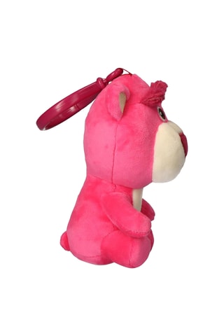 Porte-clés Lotso Toy Story Disney Pixar - Fuchsia