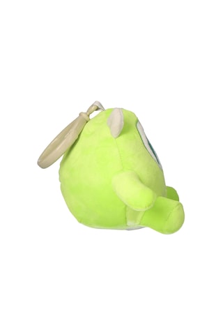 Porte-clés Bob Razowski Monstres et Cie Disney Pixar - Vert