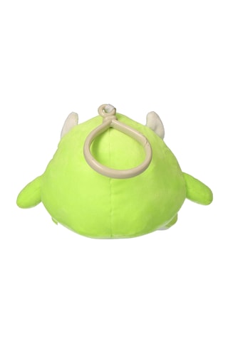 Porte-clés Bob Razowski Monstres et Cie Disney Pixar - Vert