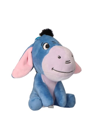 Porte-clés Bourriquet Winnie l'Ourson Disney​​ - Bleu