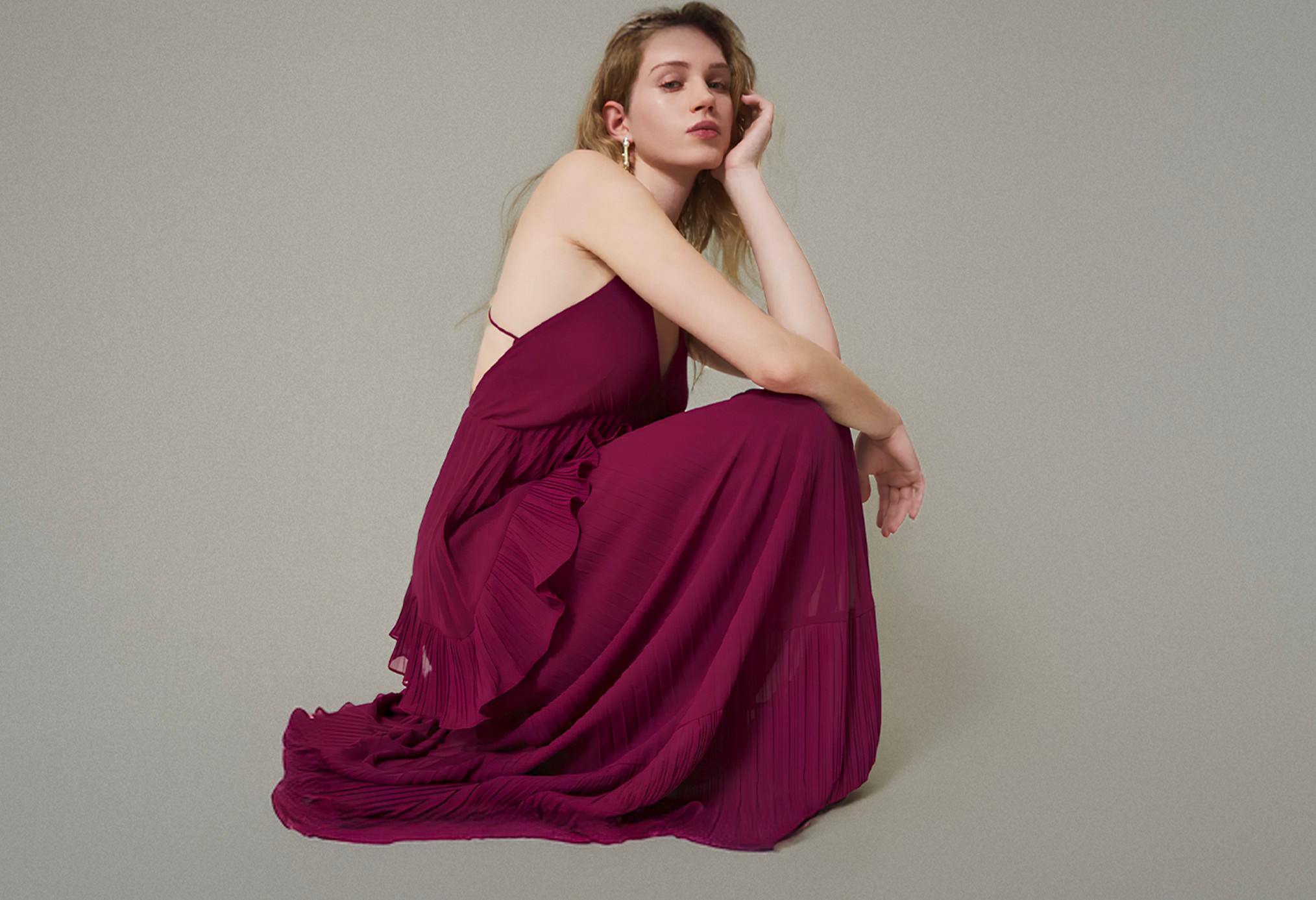 TWIN SET à bas prix chez SHOWROOMPRIVÉ