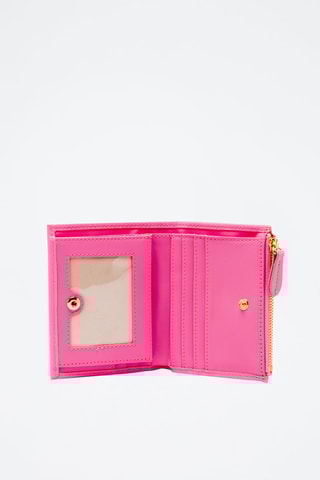 Portefeuille - Rose