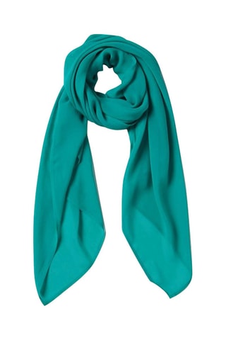 Echarpe Vert