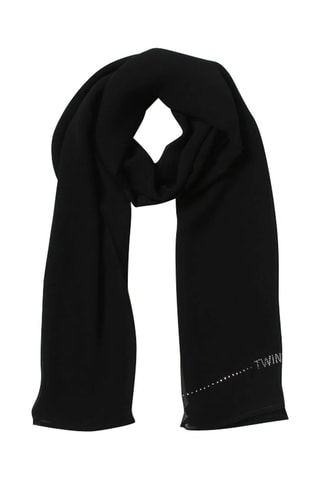 Echarpe Noir