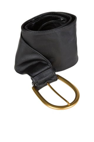 Ceinture - Noir