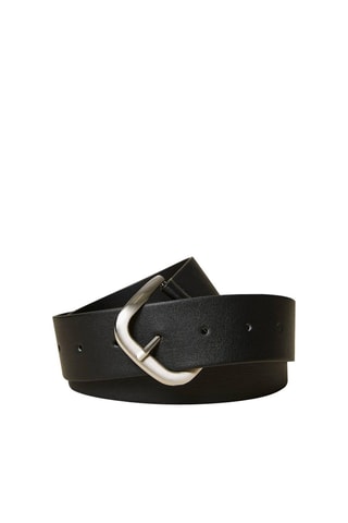 Ceinture Noir