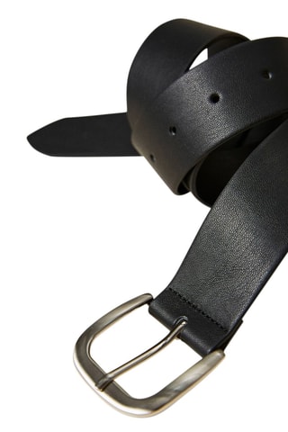 Ceinture Noir