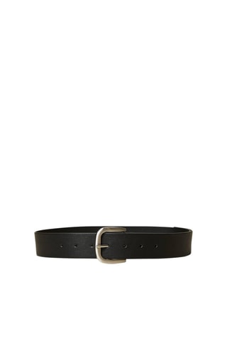 Ceinture Noir